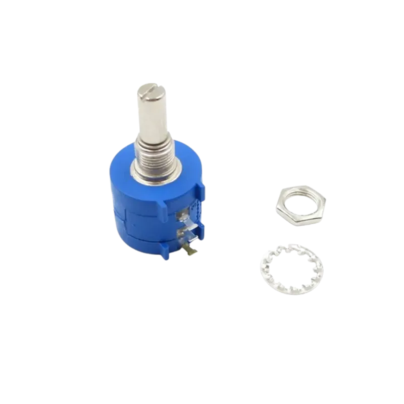 5K Multi-turn Potentiometer-3590S 5K Multi-turn Potentiometer-3590S