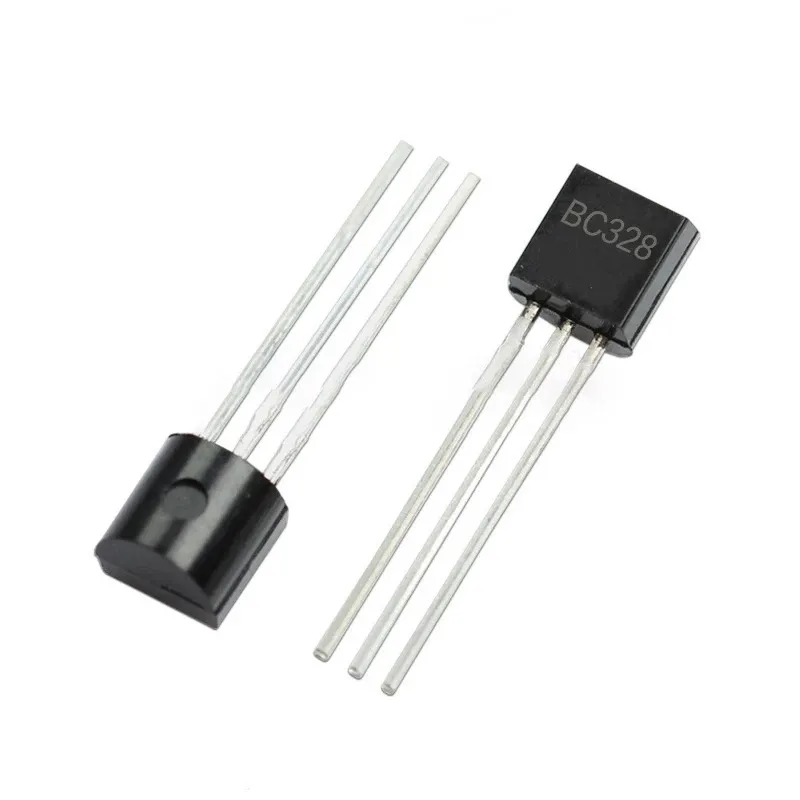 BC328 PNP Transistor BJT TO-92 BC328 PNP Transistor BJT TO-92