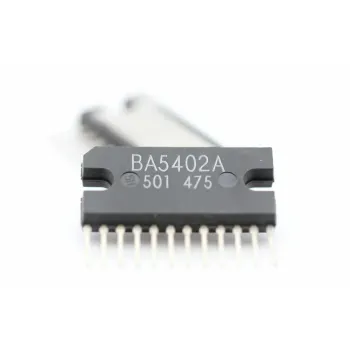 BA5402A Original Integrated Circuit ROHM BA5402A Original Integrated Circuit ROHM