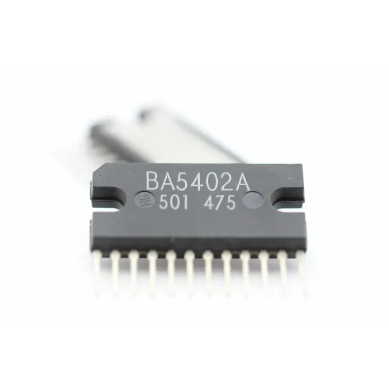BA5402A Original Integrated Circuit ROHM BA5402A Original Integrated Circuit ROHM