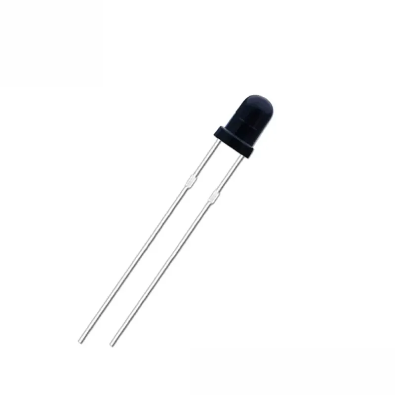 3mm IR Emitter Receiver Infrared Diode 850nm 3mm IR Emitter Receiver Infrared Diode 850nm