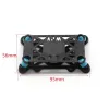APM 2.6- 2.8 Pixhawk Anti-Vibration Set - Plastic APM 2.6- 2.8 Pixhawk Anti-Vibration Set - Plastic