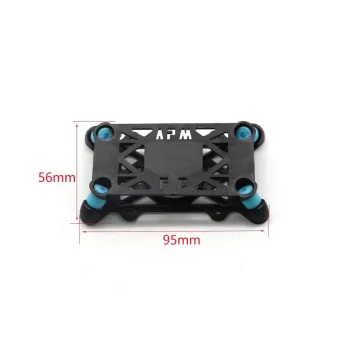 APM 2.6- 2.8 Pixhawk Set anti-vibrație - Plastic