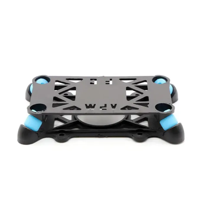APM 2.6- 2.8 Pixhawk Anti-Vibration Set - Plastic APM 2.6- 2.8 Pixhawk Anti-Vibration Set - Plastic