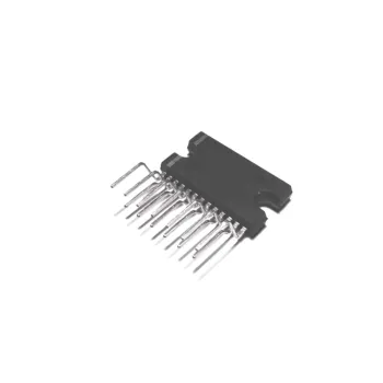 TDA1515A Integrated Circuit TDA1515A Integrated Circuit