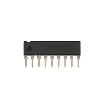 Original Integrated Circuit TA7348P Original Integrated Circuit TA7348P