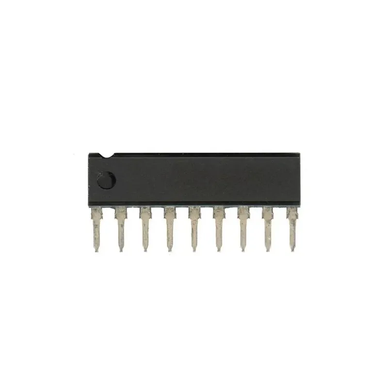 Original Integrated Circuit TA7348P Original Integrated Circuit TA7348P