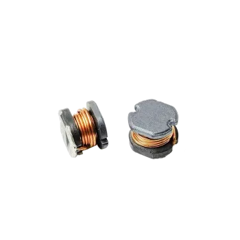 100uH SMD Power Inductor 5.8x5x4.5 mm CD54 100uH SMD Power Inductor 5.8x5x4.5 mm CD54