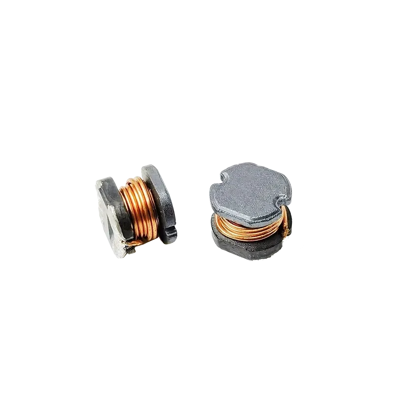 220uH SMD Power Inductor 5.8x5x4.5 mm CD54 220uH SMD Power Inductor 5.8x5x4.5 mm CD54