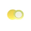 50mm Piezoelectric Buzzer Disc Without Cable