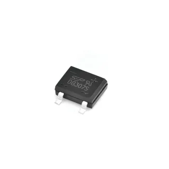 DB307S SMD Punte Redresor Diode-3A 1000V DB307S SMD Punte Redresor Diode-3A 1000V