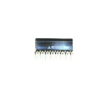 Original Mitsubishi Circuit Integrat M51542L