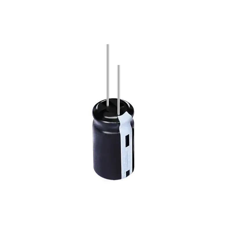 47uF 100V Electrolytic Capacitor 47uF 100V Electrolytic Capacitor