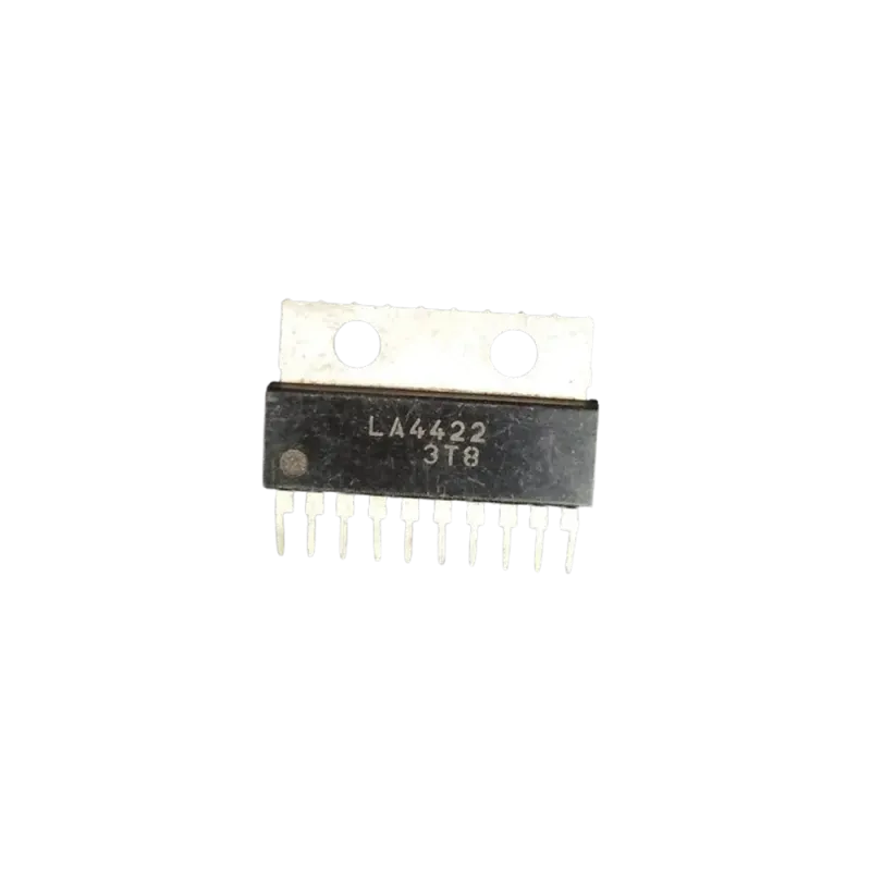 Original Integrated Circuit LA4422 Original Integrated Circuit LA4422