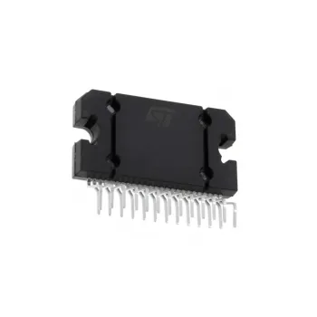 TDA7384 Integrated Circuit  ST TDA7384 Integrated Circuit  ST