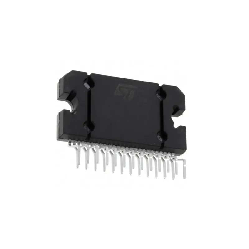 TDA7384 Integrated Circuit  ST