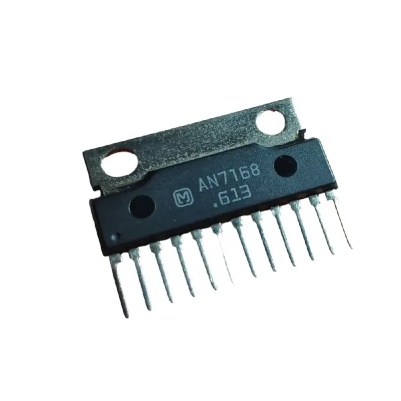 AN7168 Circuit Integrat Matsushita AN7168 Circuit Integrat Matsushita