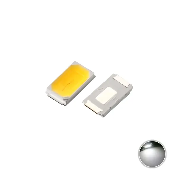 5730 SMD Led 6000-6500K White 5730 SMD Led 6000-6500K White
