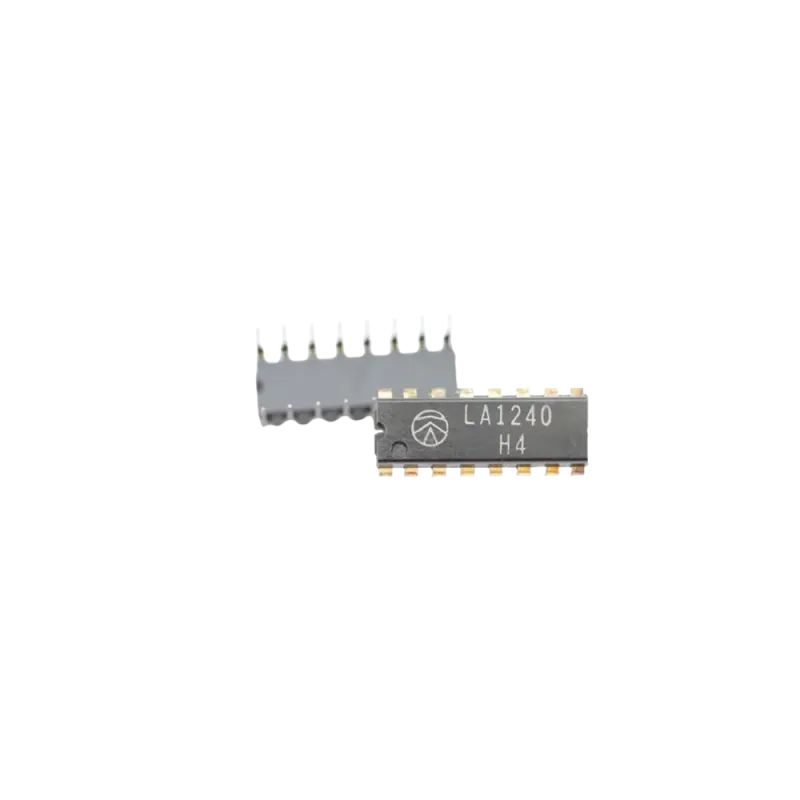 LA1240 Original Integrated Circuit from Sanyo LA1240 Original Integrated Circuit from Sanyo