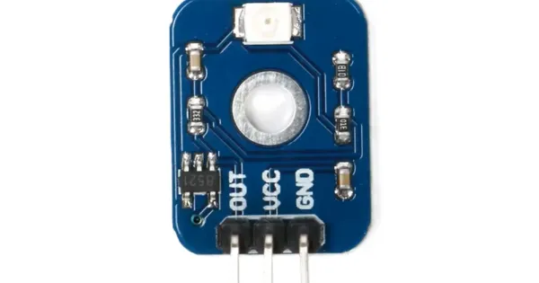 Uv Module Arduino Module Arduino : Modul Senzor UV Arduino - Module Arduino ...