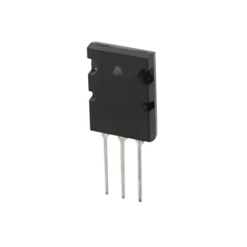 2SA1943 PNP Power Transistor 2SA1943 PNP Power Transistor