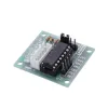 28 BYJ-48 Geared Stepper Motor and ULN2003A Stepper Motor Driver Board 28 BYJ-48 Geared Stepper Motor and ULN2003A Stepper Motor Driver Board