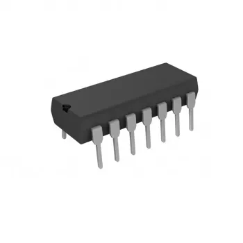Original Integrated Circuit LA3133 by Sanyo Original Integrated Circuit LA3133 by Sanyo