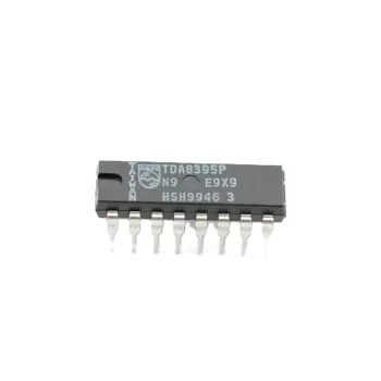 TDA8395P Circuit Integrat  Philips TDA8395P Circuit Integrat  Philips