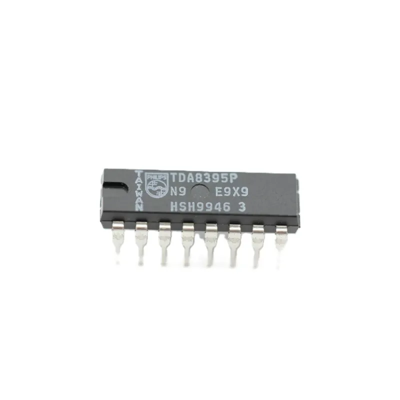 TDA8395P Circuit Integrat Philips TDA8395P Circuit Integrat Philips