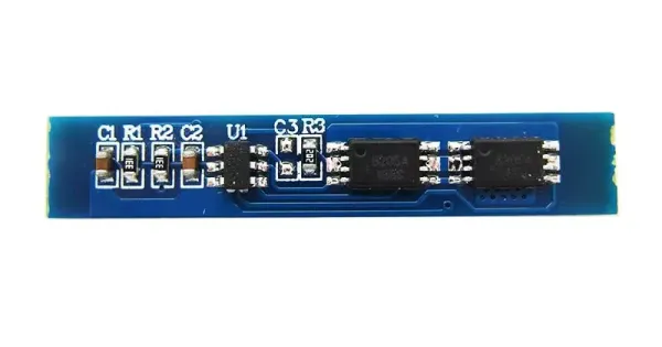 Battery Charge : 1S 5A Lithium Battery BMS Balance Module ...