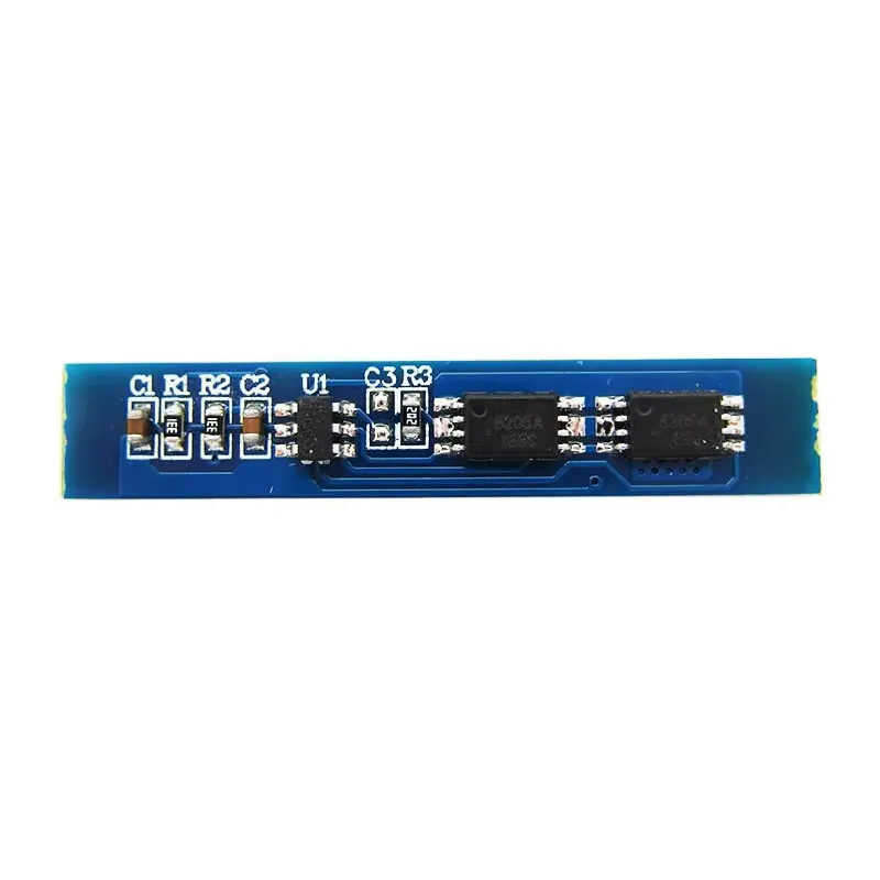 1S 5A Lithium Battery BMS Balance Module 1S 5A Lithium Battery BMS Balance Module