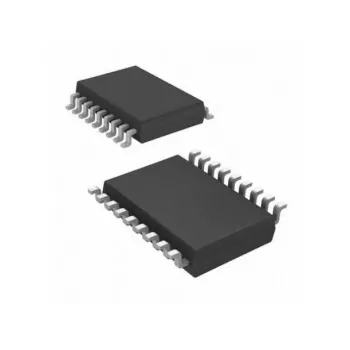 ADC0804 LCWM SOIC-20 IC ADC0804 LCWM SOIC-20 IC