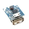 Lithium Battery Charging Circuit - Powerbank Module Lithium Battery Charging Circuit - Powerbank Module