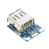 Lithium Battery Charging Circuit - Powerbank Module Lithium Battery Charging Circuit - Powerbank Module