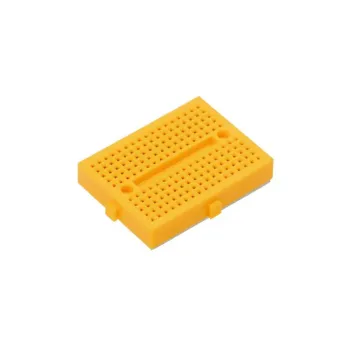 SYB-170 Mini Breadboard - GALBEN SYB-170 Mini Breadboard - GALBEN