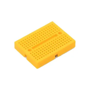 SYB-170 Mini Breadboard - GALBEN SYB-170 Mini Breadboard - GALBEN