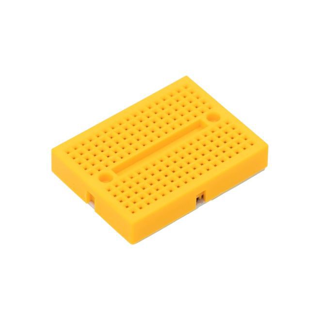 SYB-170 Mini Breadboard - GALBEN SYB-170 Mini Breadboard - GALBEN