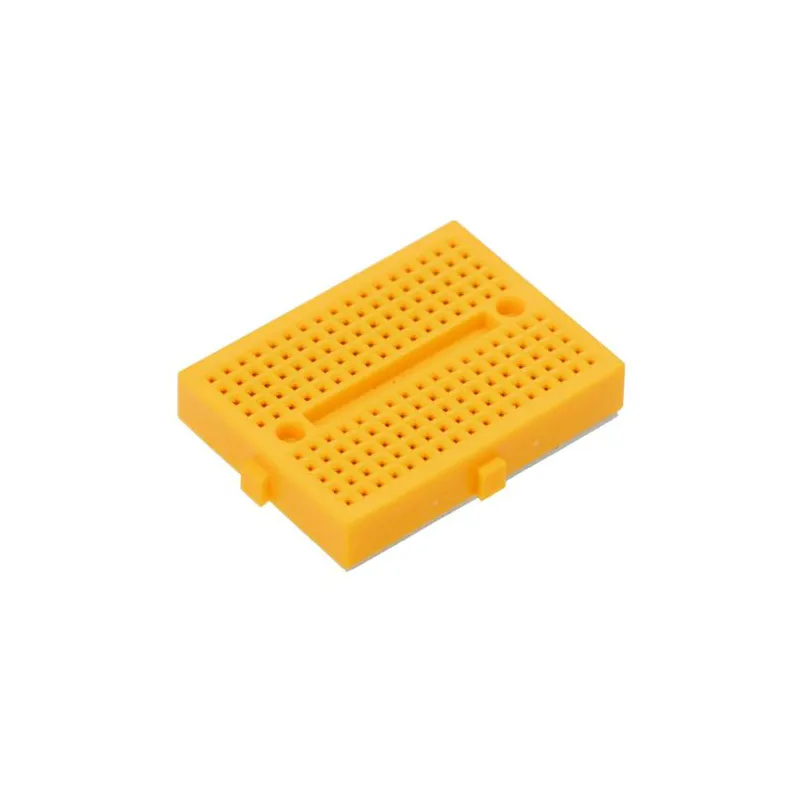 SYB-170 Mini Breadboard - GALBEN SYB-170 Mini Breadboard - GALBEN