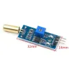 Tilt Sensor Module Switch SW-520D Tilt Sensor Module Switch SW-520D