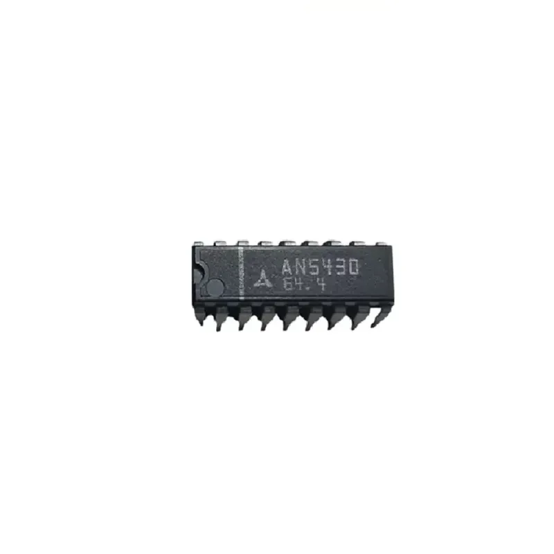 AN5430 Integrated Circuit Matsushita AN5430 Integrated Circuit Matsushita