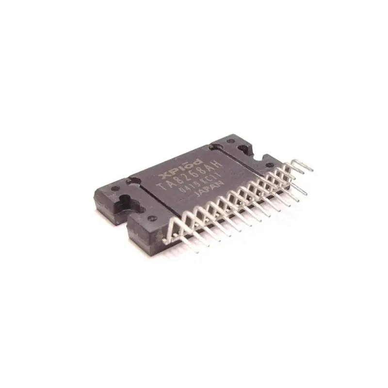 Toshiba Original Integrated Circuit TA8268AH Toshiba Original Integrated Circuit TA8268AH