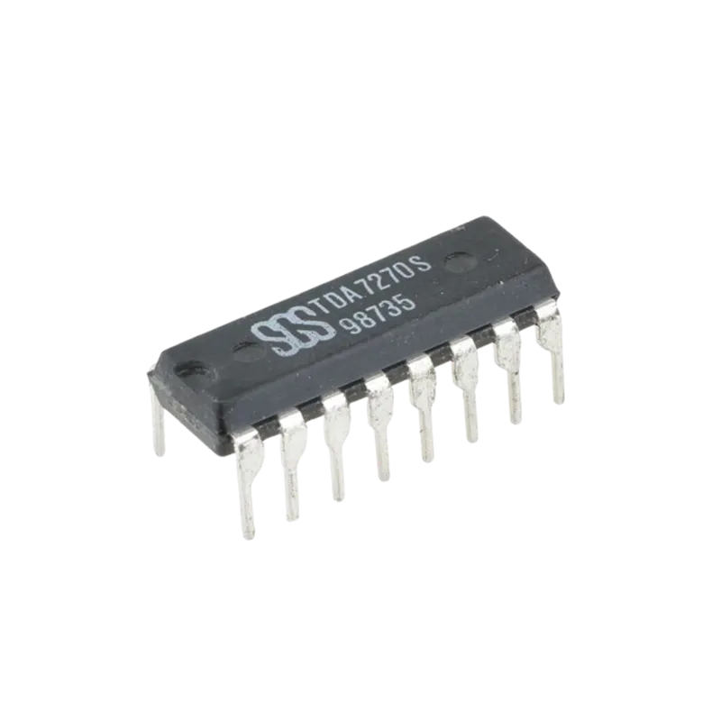 Original SGS Circuit Integrat TDA7270S