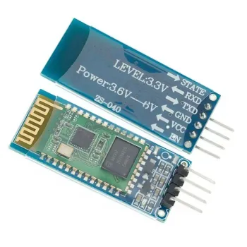 HC06 Bluetooth Module HC06 Bluetooth Module