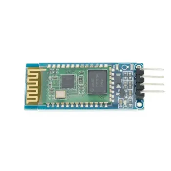 HC06 Bluetooth Module HC06 Bluetooth Module