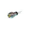 5mm Led Holder - Metal Concave 5mm Led Holder - Metal Concave