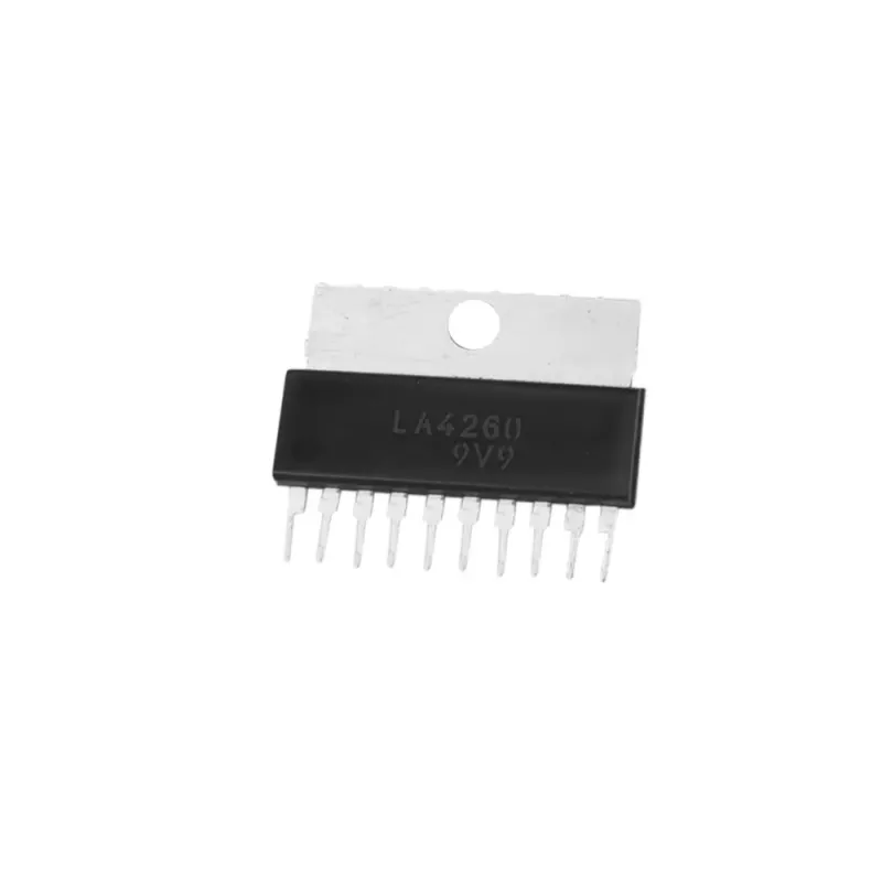 Original Integrated Circuit LA4260