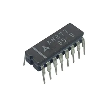 AN277 B Circuit Integrat Original Matsushita AN277 B Circuit Integrat Original Matsushita
