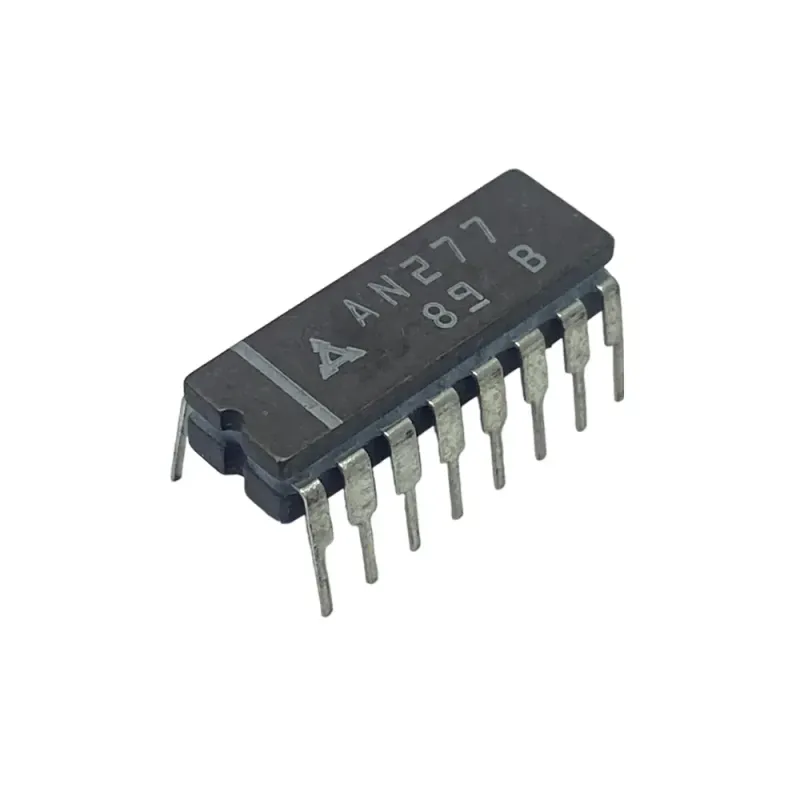 AN277 B Original Integrated Circuit Matsushita AN277 B Original Integrated Circuit Matsushita