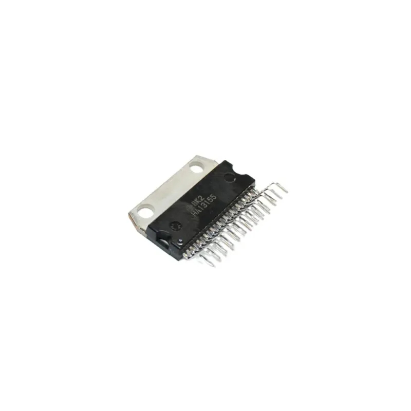 Hitachi Original Integrated Circuit HA13155 Hitachi Original Integrated Circuit HA13155