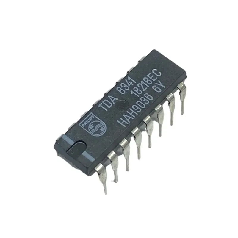 TDA8341 Circuit Integrat Philips TDA8341 Circuit Integrat Philips